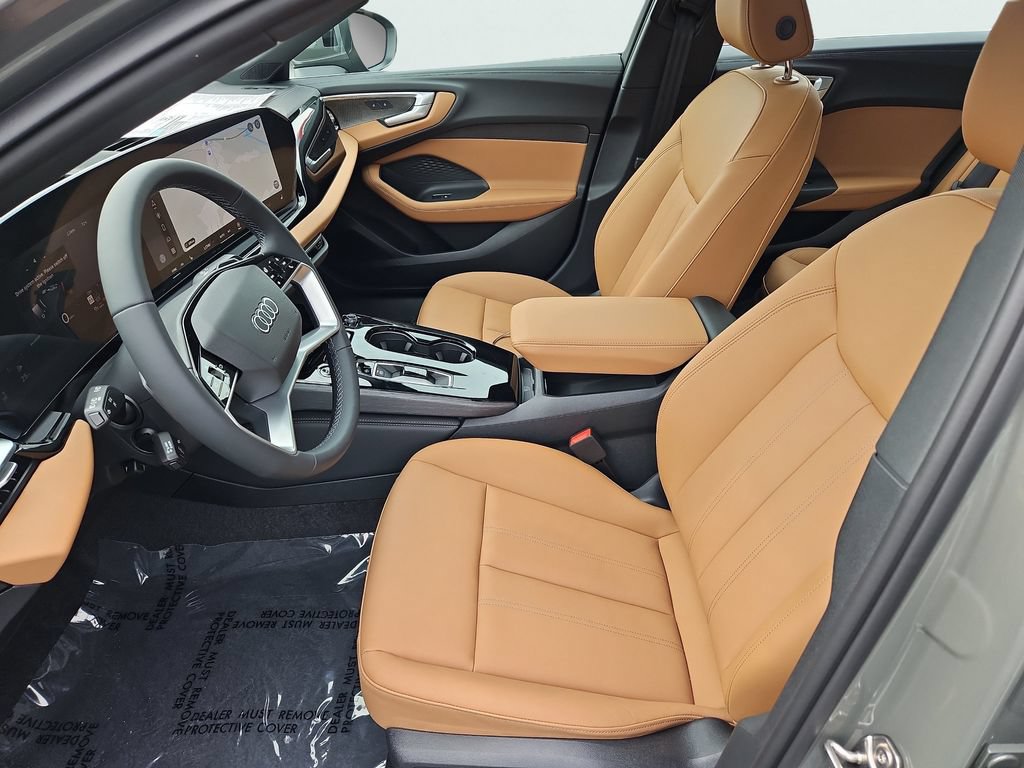 New 2026 Audi A5 2.0T Premium AWD/4WD image 22