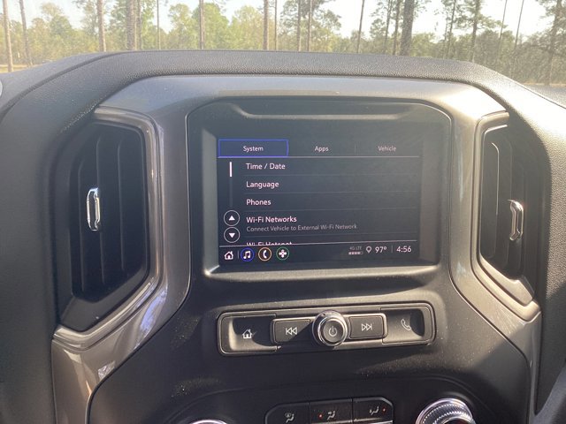 New 2026 GMC Sierra 1500 Pro w/ Pro Value Package image 19