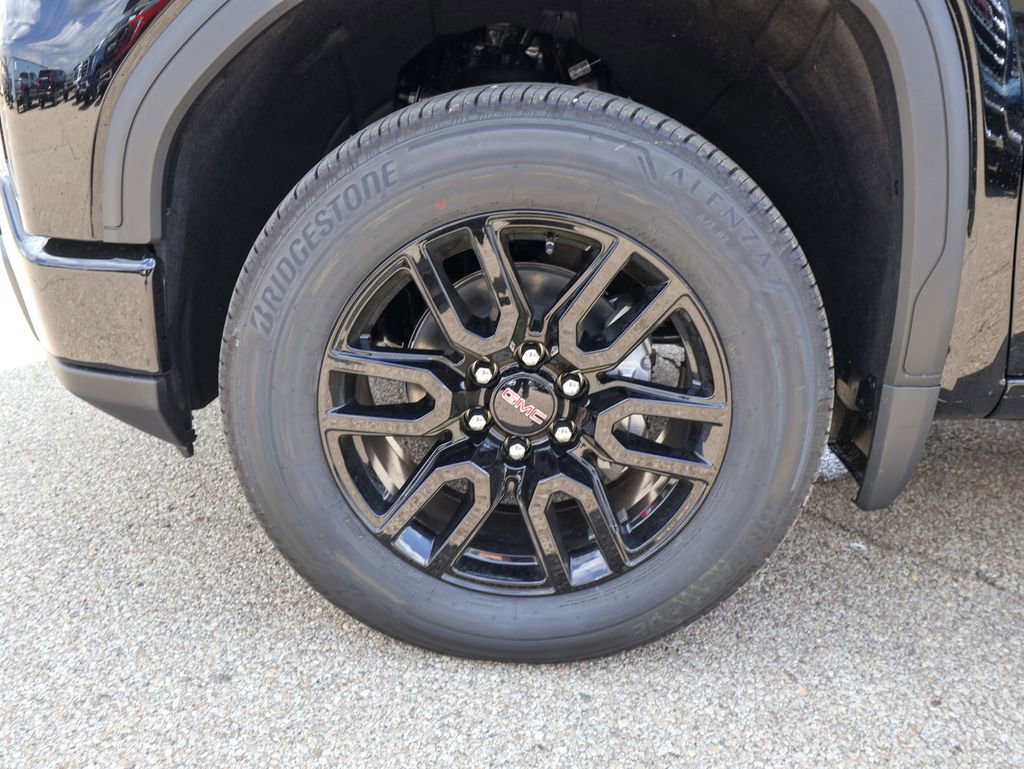 New 2026 GMC Sierra 1500 Elevation w/ Elevation Premium Package image 33
