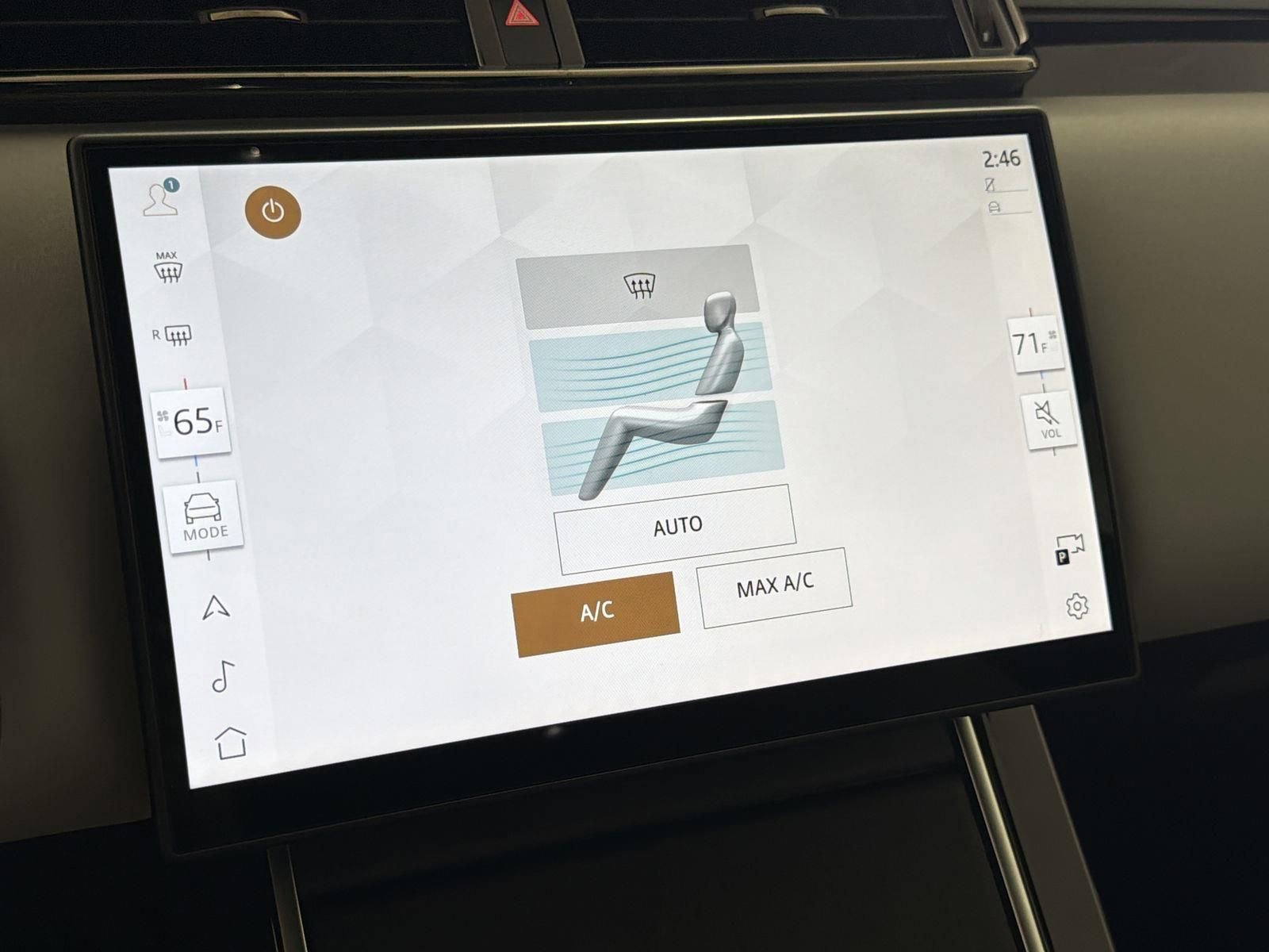 New 2026 Land Rover Range Rover Velar S image 15