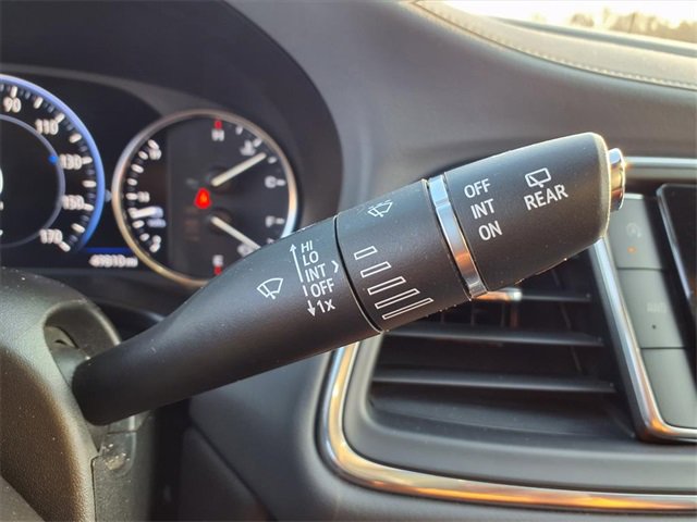 Used 2024 Buick Enclave Premium image 80