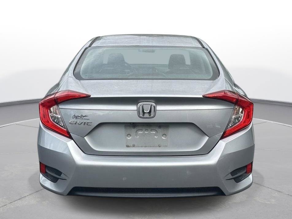 Used 2016 Honda Civic EX image 7