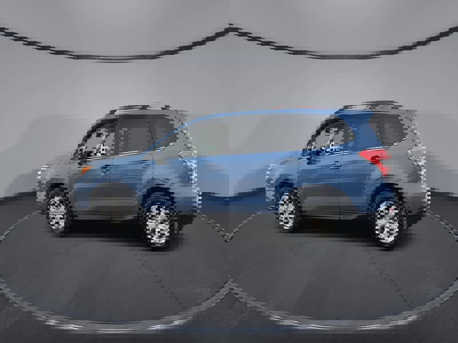 Used 2015 Subaru Forester 2.5i Limited image 5