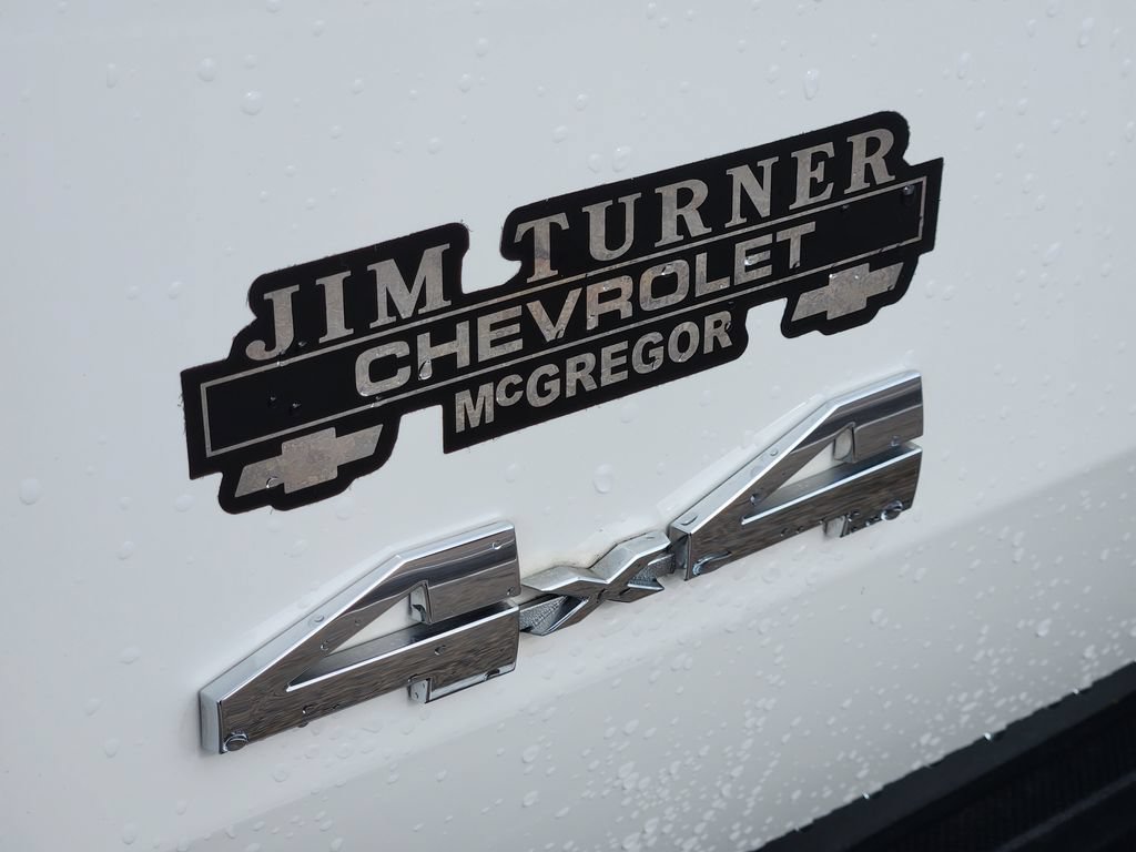 Used 2023 Toyota Tundra SR5 AWD/4WD image 12