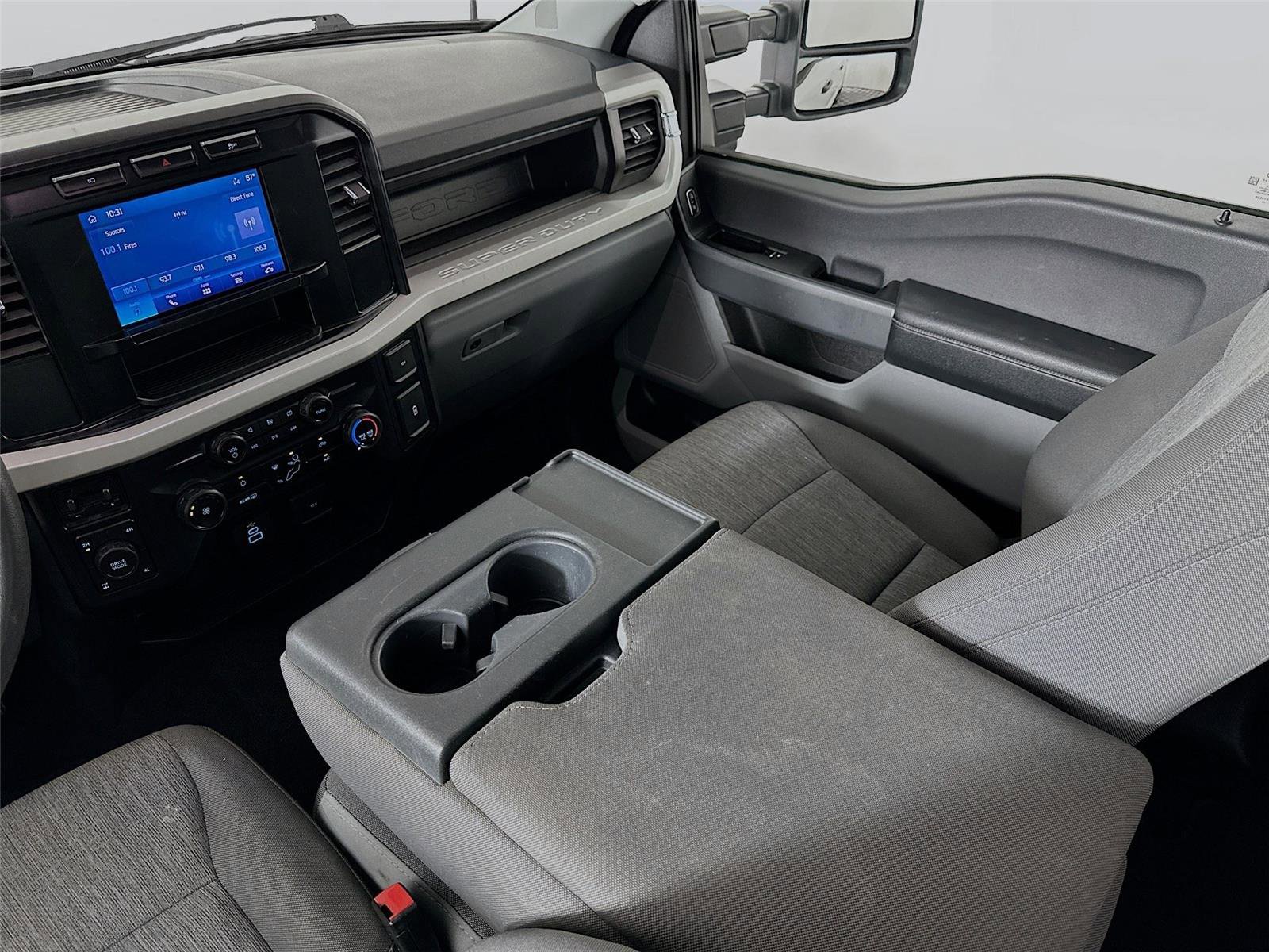 Used 2023 Ford F250 XL w/ STX Appearance Package AWD/4WD image 23