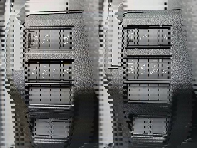 New 2026 Toyota 4Runner TRD Off-Road Premium image 27