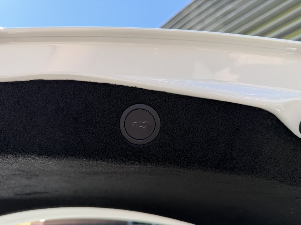 Used 2026 Tesla Model 3 Performance AWD/4WD image 42