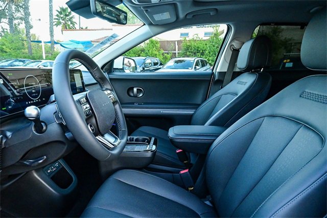 New 2026 Hyundai Ioniq 5 Limited image 20
