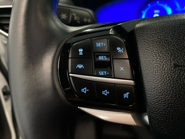 Used 2023 Ford Explorer Platinum w/ Technology Package image 22