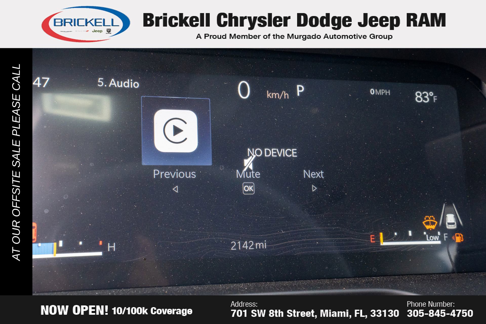 Used 2025 Jeep Grand Cherokee Limited image 35