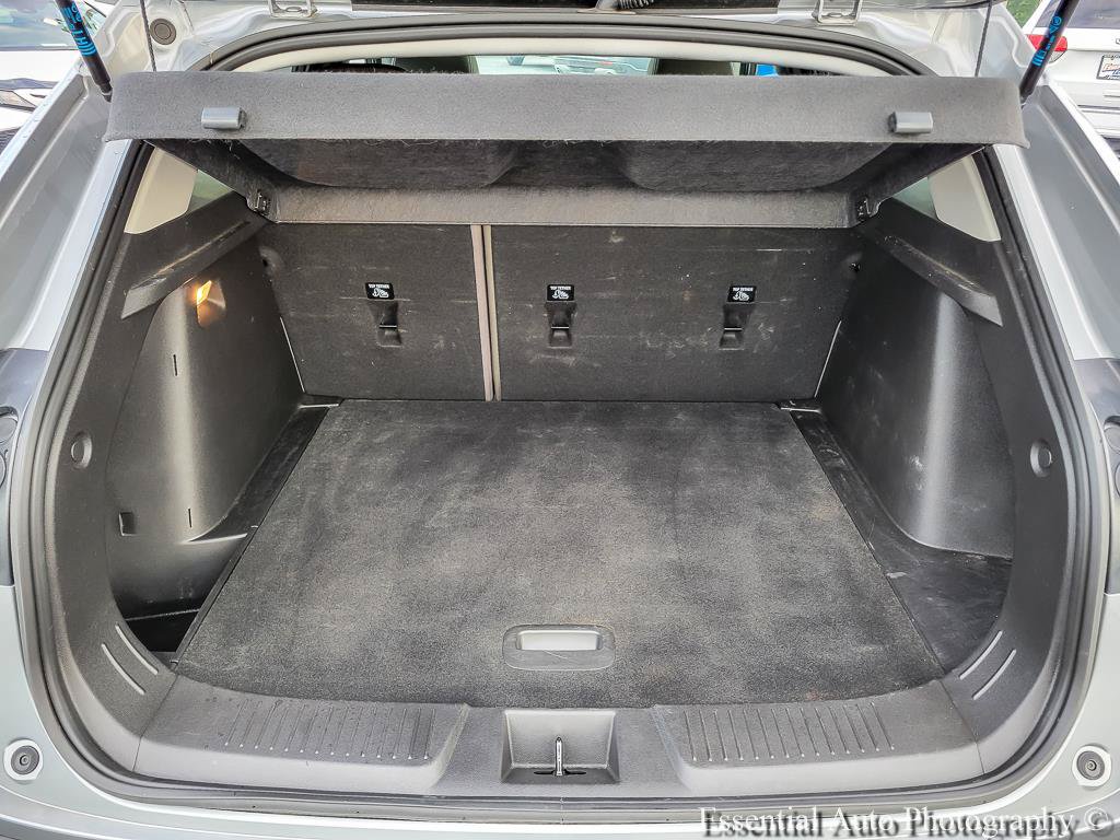 Used 2024 Chevrolet Trax ACTIV w/ Sunroof Package FWD image 27