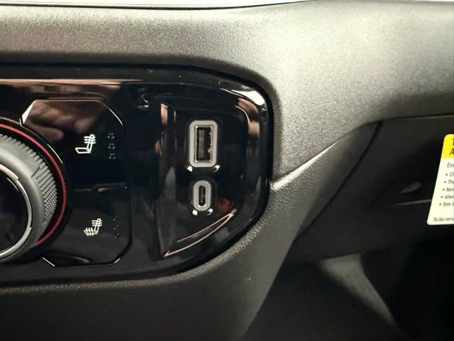 New 2026 Chevrolet Silverado 1500 RST w/ Z71 Off-Road Package image 40