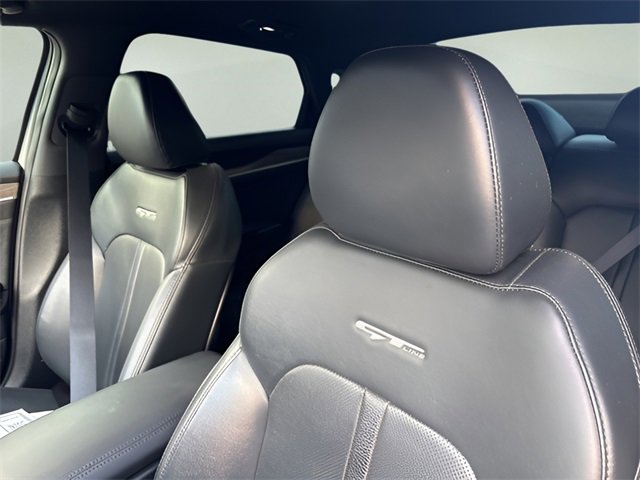 Used 2022 Kia K5 GT-Line image 8