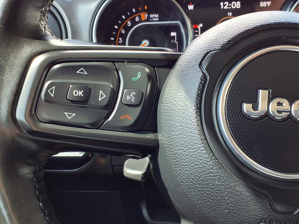 Used 2023 Jeep Gladiator Sport image 15