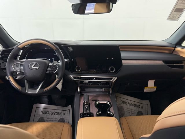 New 2026 Lexus RX 450h 450h+ Premium image 23