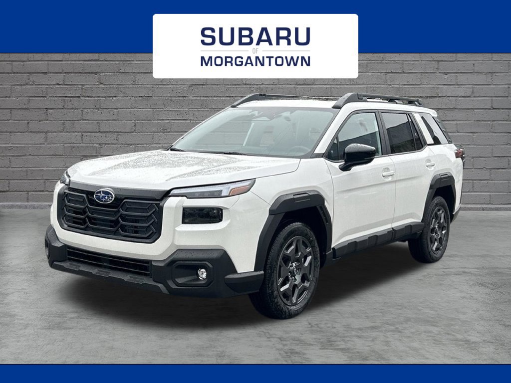 New 2026 Subaru Outback Premium AWD/4WD 360° Tour