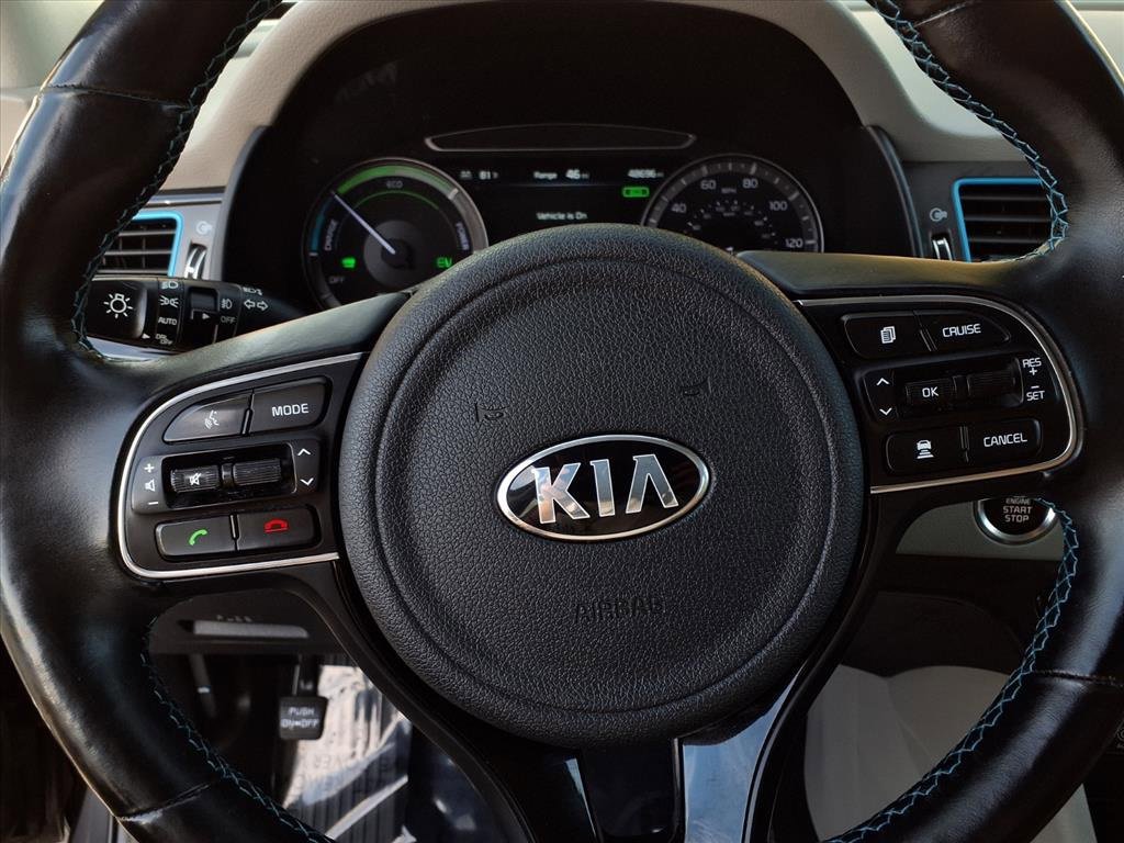 Used 2019 Kia Niro EX Premium w/ Sunroof Package image 12
