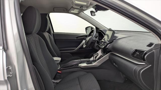 Used 2024 Mitsubishi Eclipse Cross LE AWD/4WD image 21