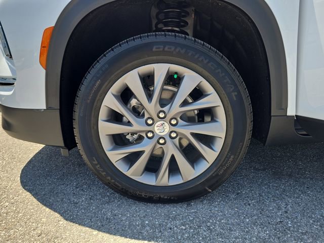 New 2026 Buick Enclave Preferred w/ Power Package image 30