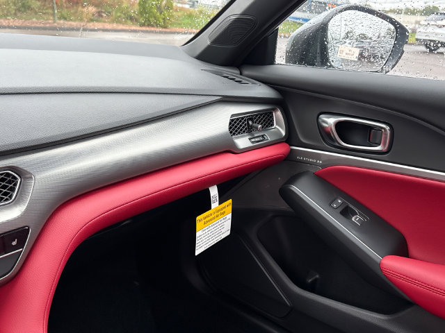 New 2026 Acura Integra A-Spec w/ Technology Package FWD image 22