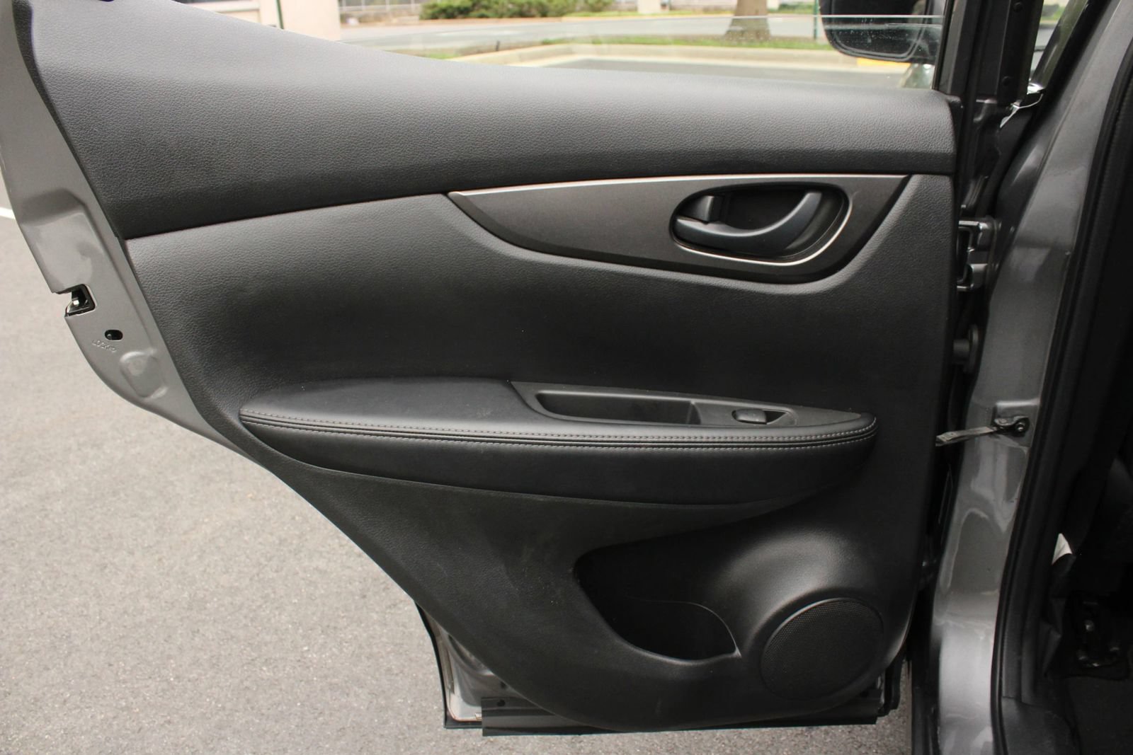 Used 2020 Nissan Rogue Sport S AWD/4WD image 22