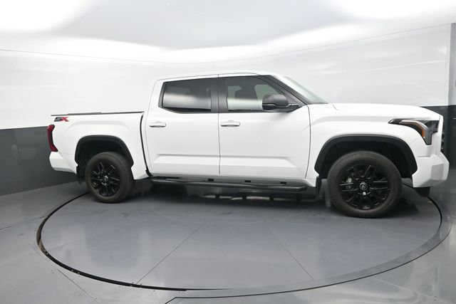 Used 2026 Toyota Tundra SR5 w/ SX Package image 44
