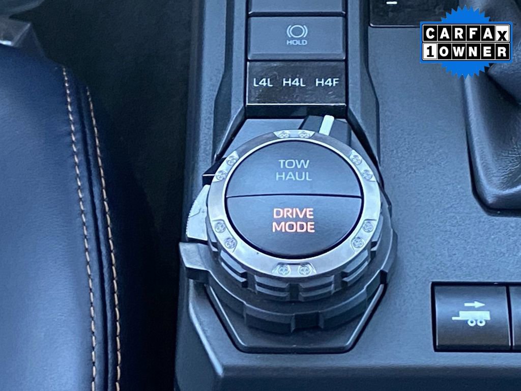 Certified 2025 Toyota 4Runner Platinum image 31