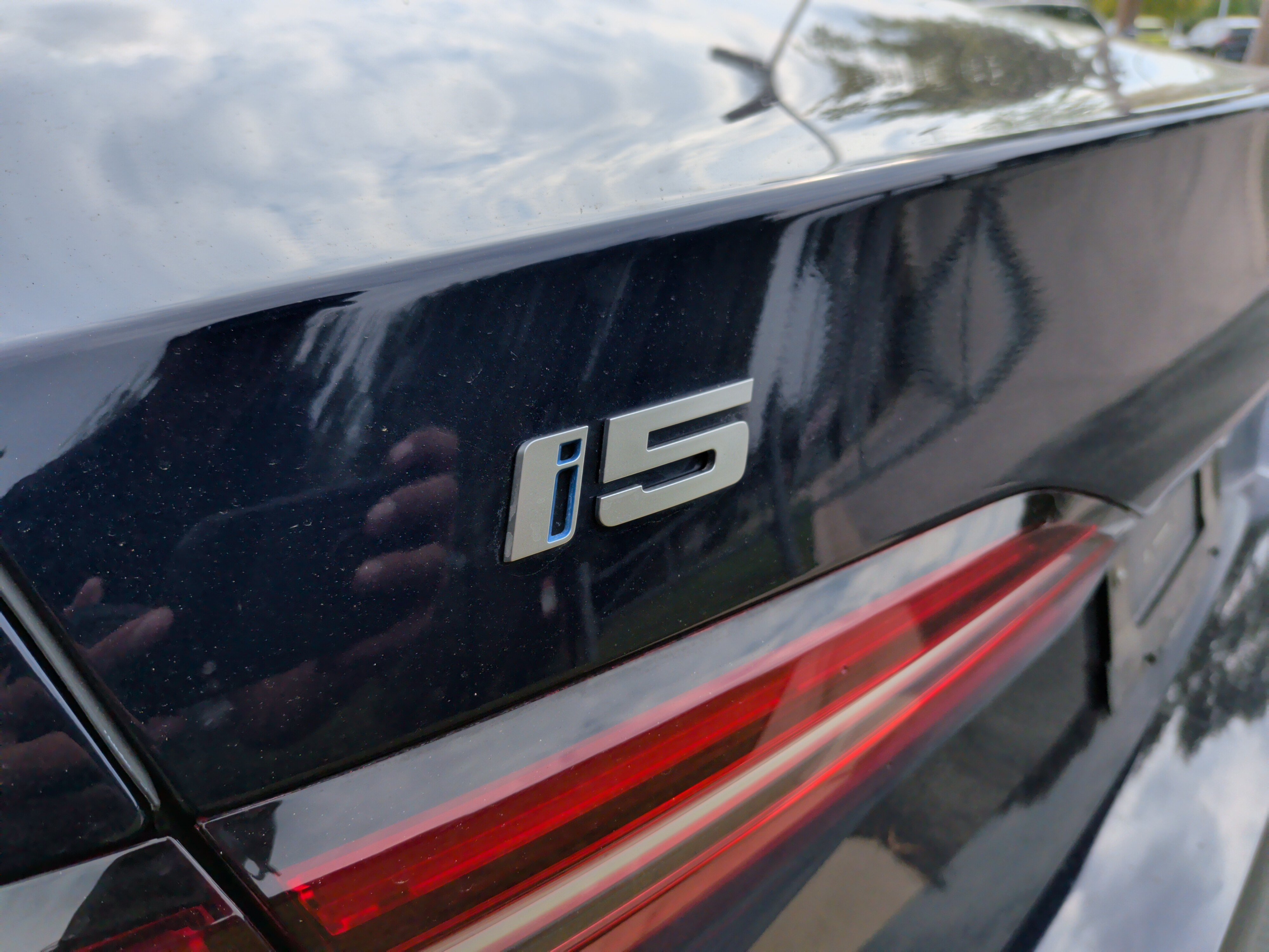 Used 2024 BMW i5 M60 w/ Premium Package AWD/4WD image 37