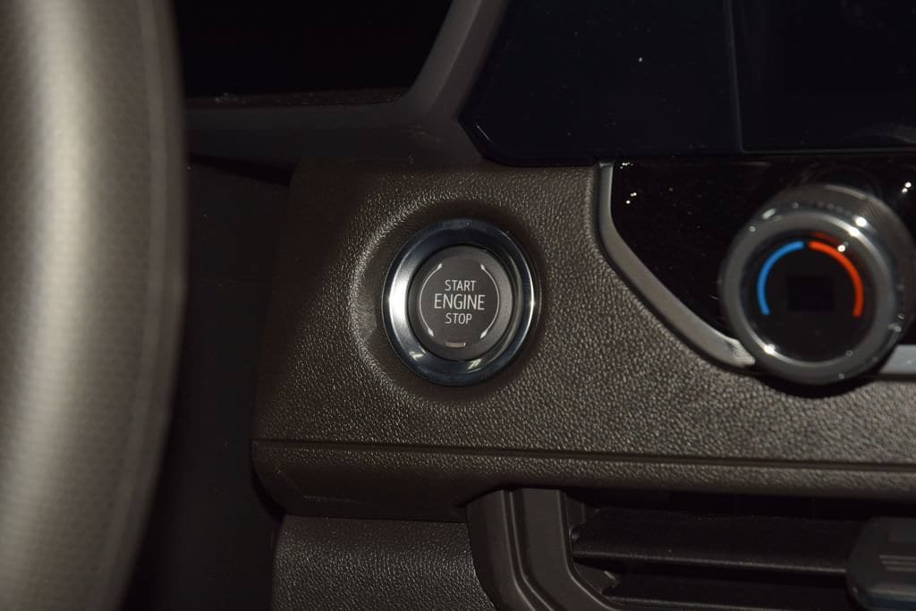 New 2026 Chevrolet Colorado Trail Boss AWD/4WD image 36
