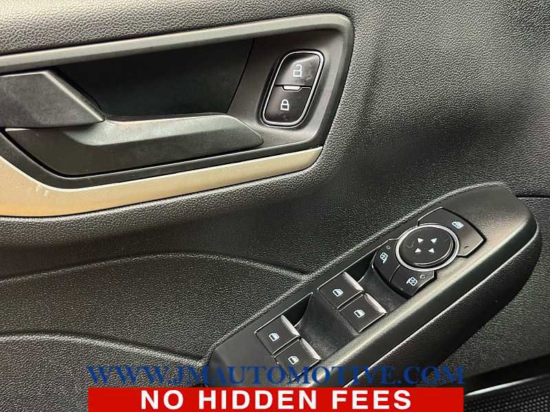 Used 2022 Ford Escape SE w/ Cold Weather Package image 36