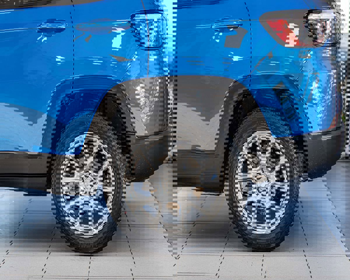 Used 2022 Jeep Compass Latitude image 8