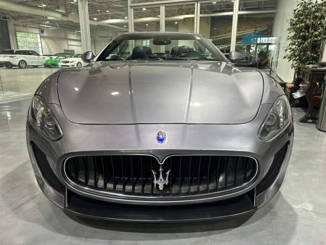 Used 2014 Maserati GranTurismo MC RWD image 17