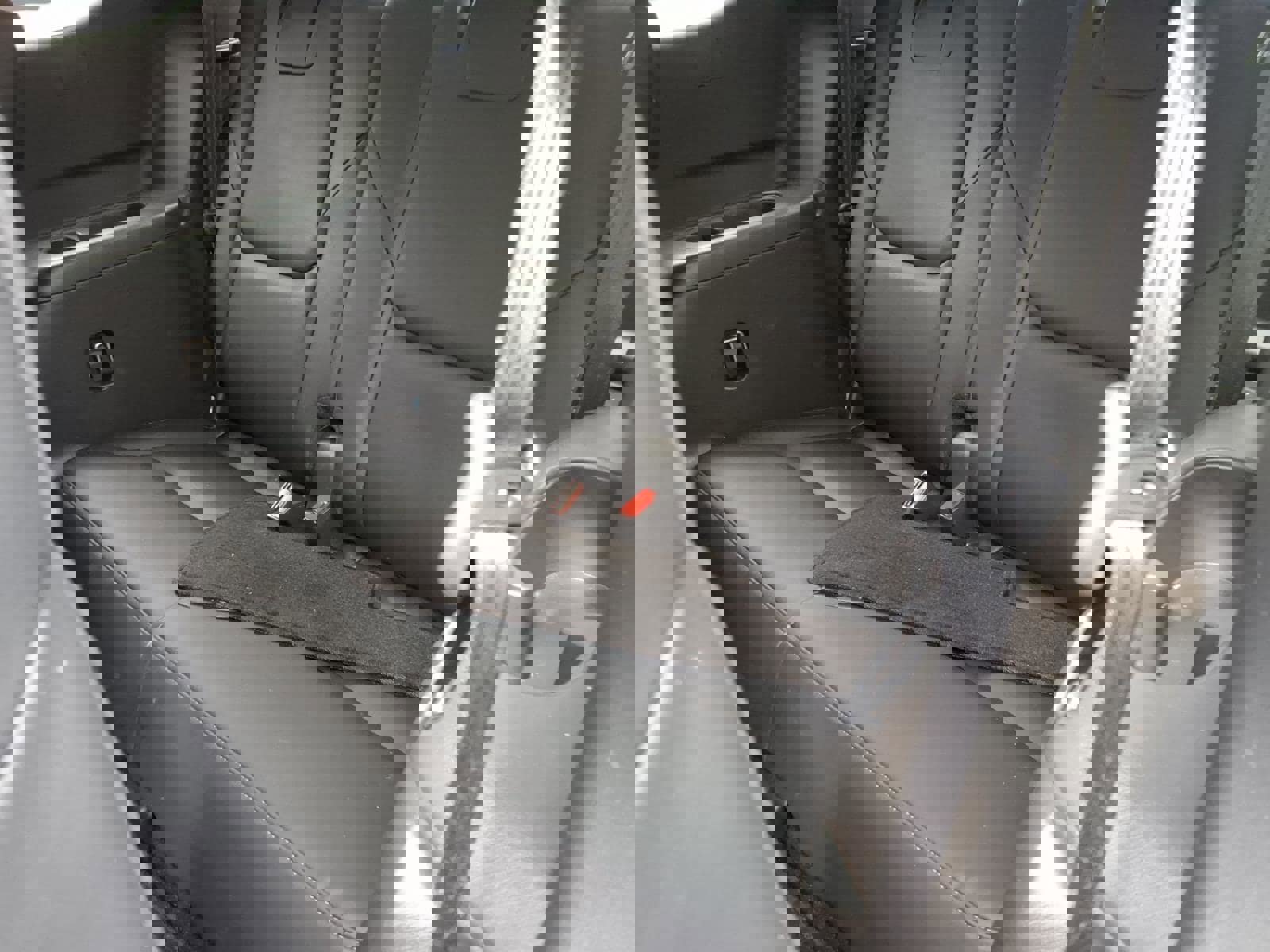 Used 2023 MAZDA CX-9 Touring Plus image 10