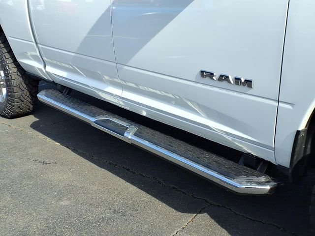 Used 2024 RAM 2500 Big Horn image 12