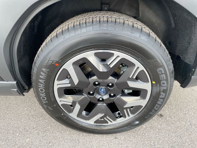 Used 2026 Subaru Forester Premium image 8