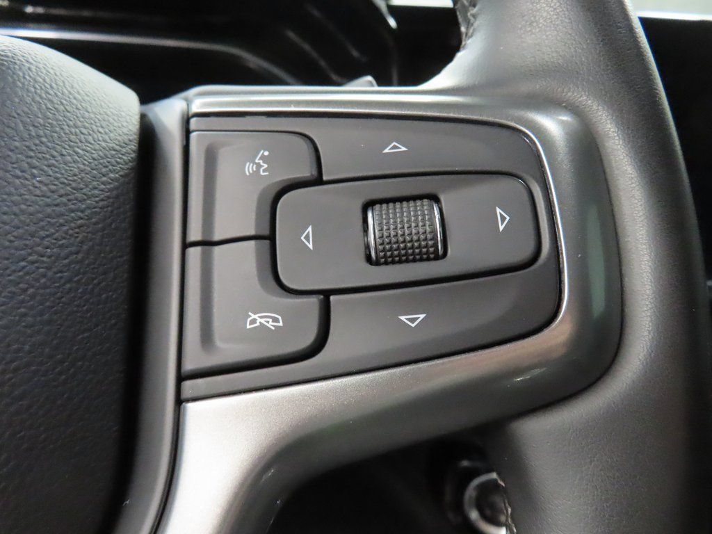 Used 2023 Chevrolet Silverado 1500 RST w/ Convenience Package II AWD/4WD image 53