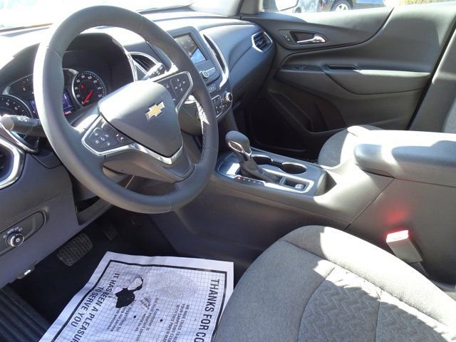 Certified 2024 Chevrolet Equinox LT image 12