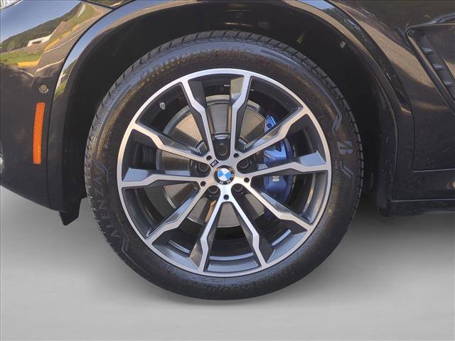 Used 2021 BMW X3 M40i w/ Premium Package image 28