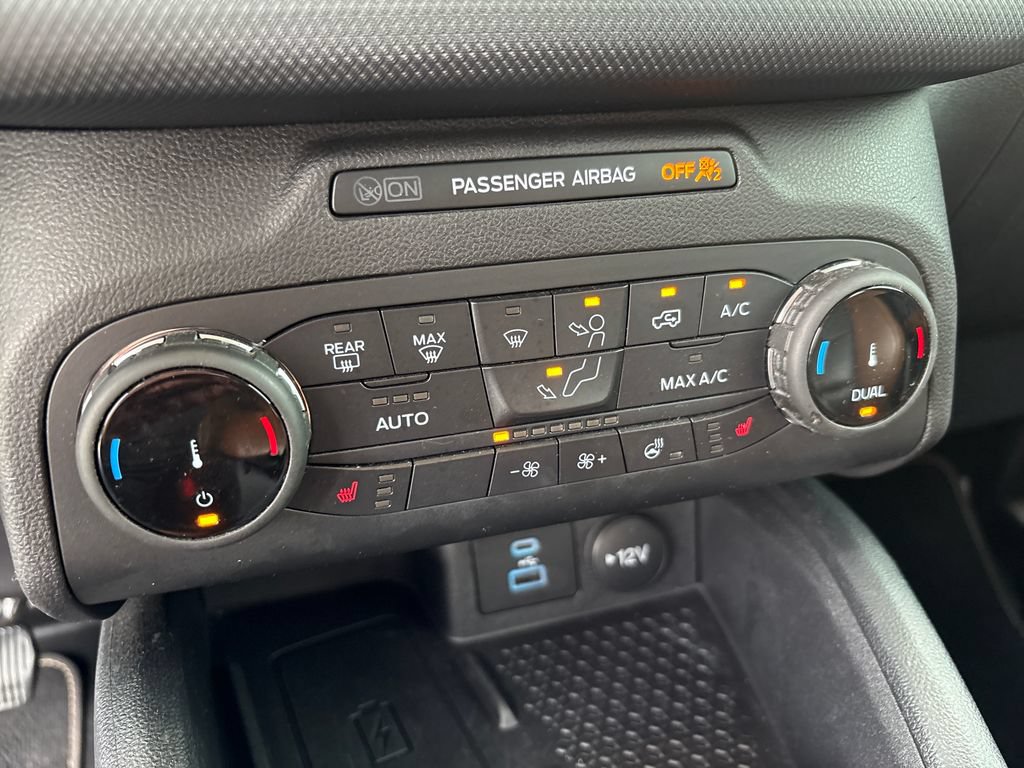 Used 2022 Ford Bronco Sport Badlands w/ Premium Package AWD/4WD image 31