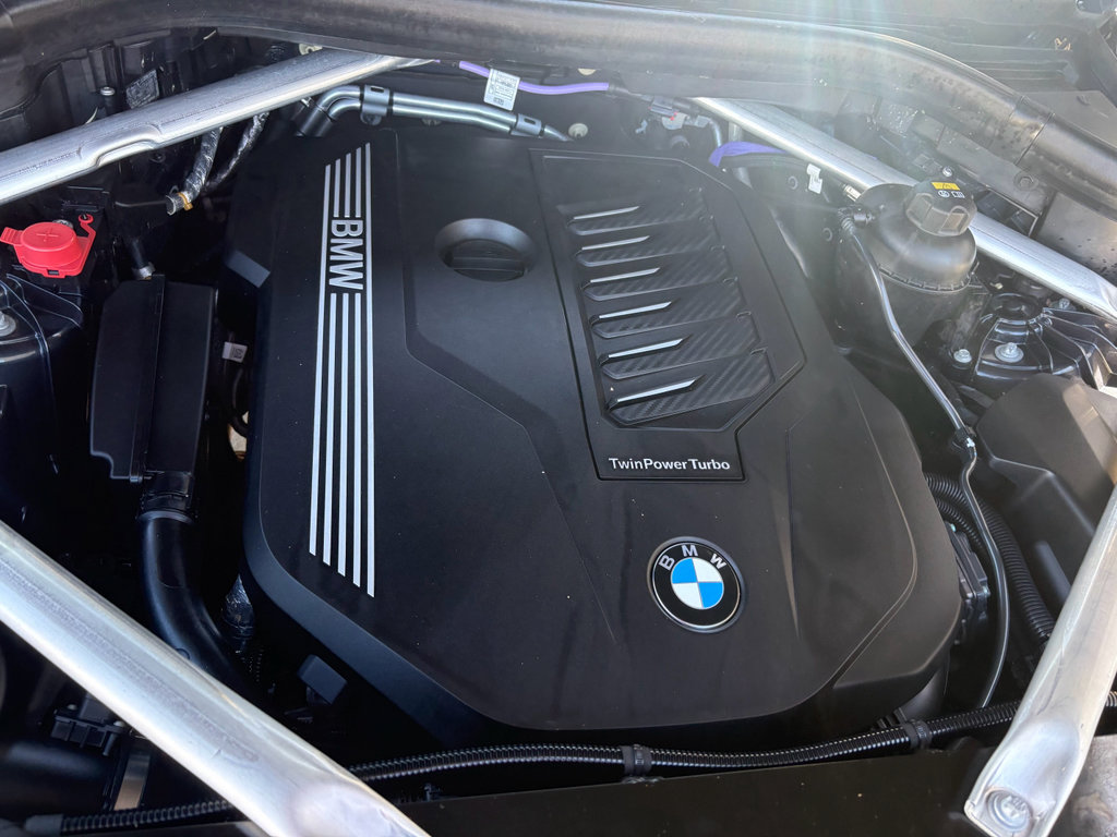 Used 2022 BMW X5 sDrive40i w/ Premium Package image 36