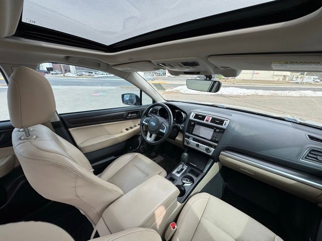 Used 2017 Subaru Legacy 2.5i Limited image 25