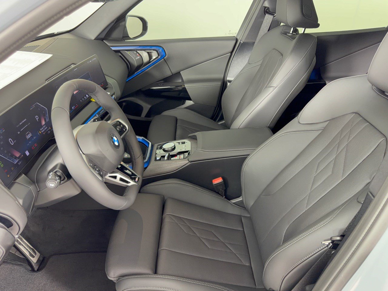 New 2026 BMW X3 xDrive30i w/ Premium Package AWD/4WD image 5