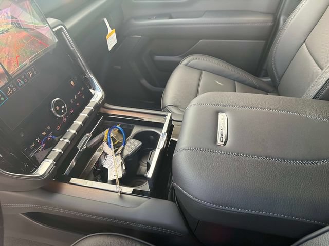 New 2026 GMC Yukon XL Denali w/ Sun & Power Step Package AWD/4WD image 20