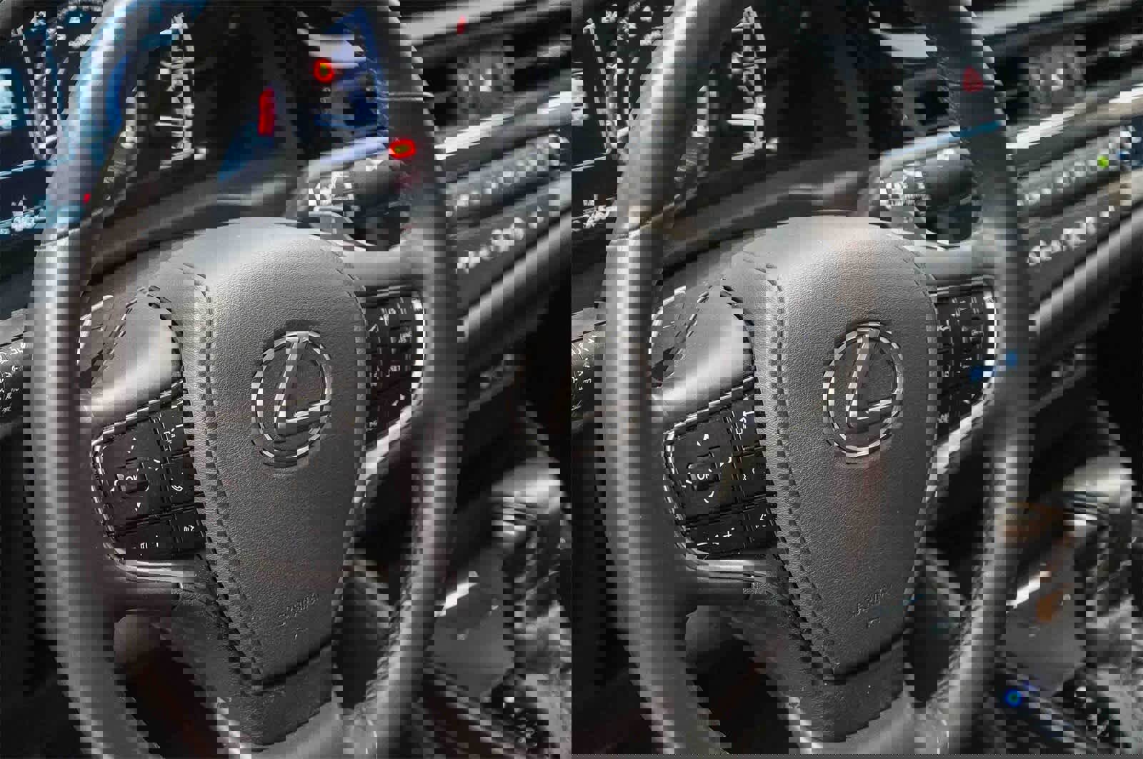 Used 2023 Lexus ES 350 w/ Premium Package image 21