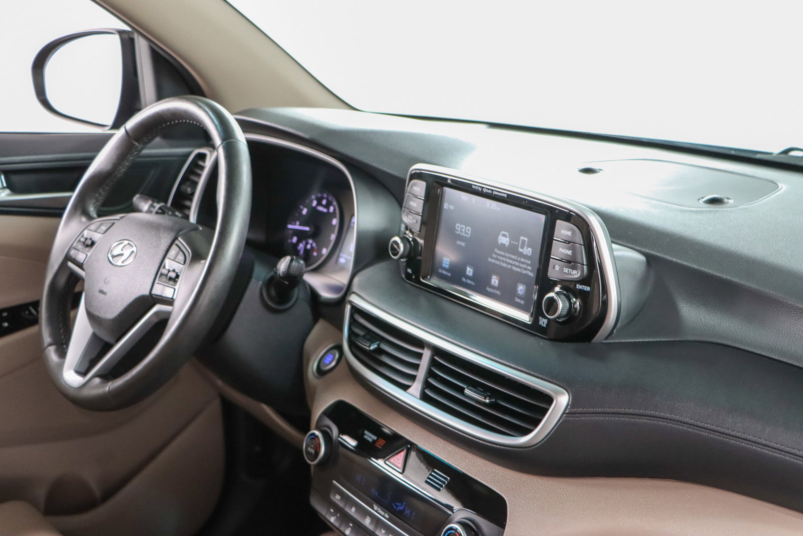 Used 2021 Hyundai Tucson Limited image 26