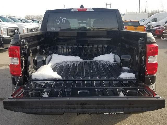 New 2025 Ford Maverick XL w/ 4K Tow Package image 5