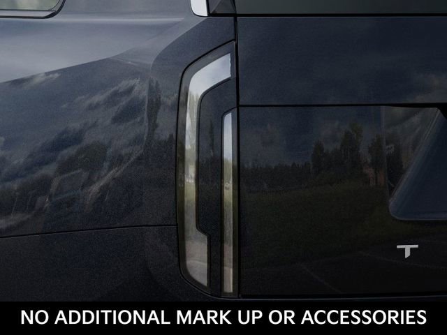 New 2027 Kia Telluride LX image 11