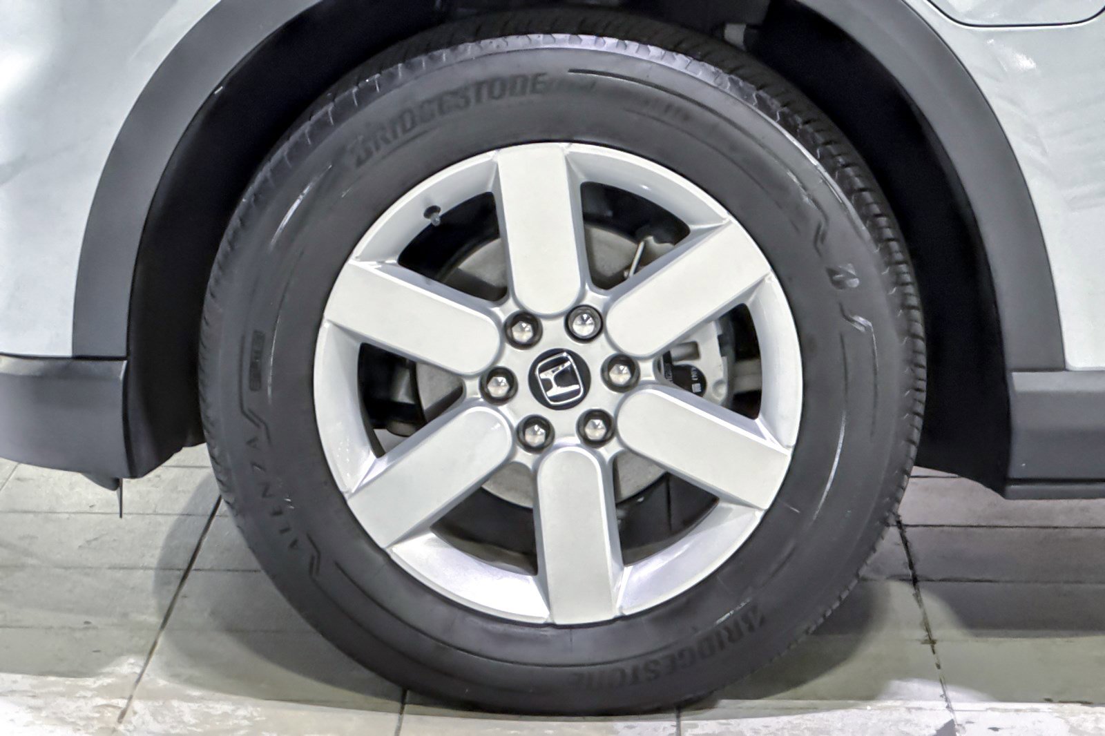 Used 2024 Honda Prologue EX image 12