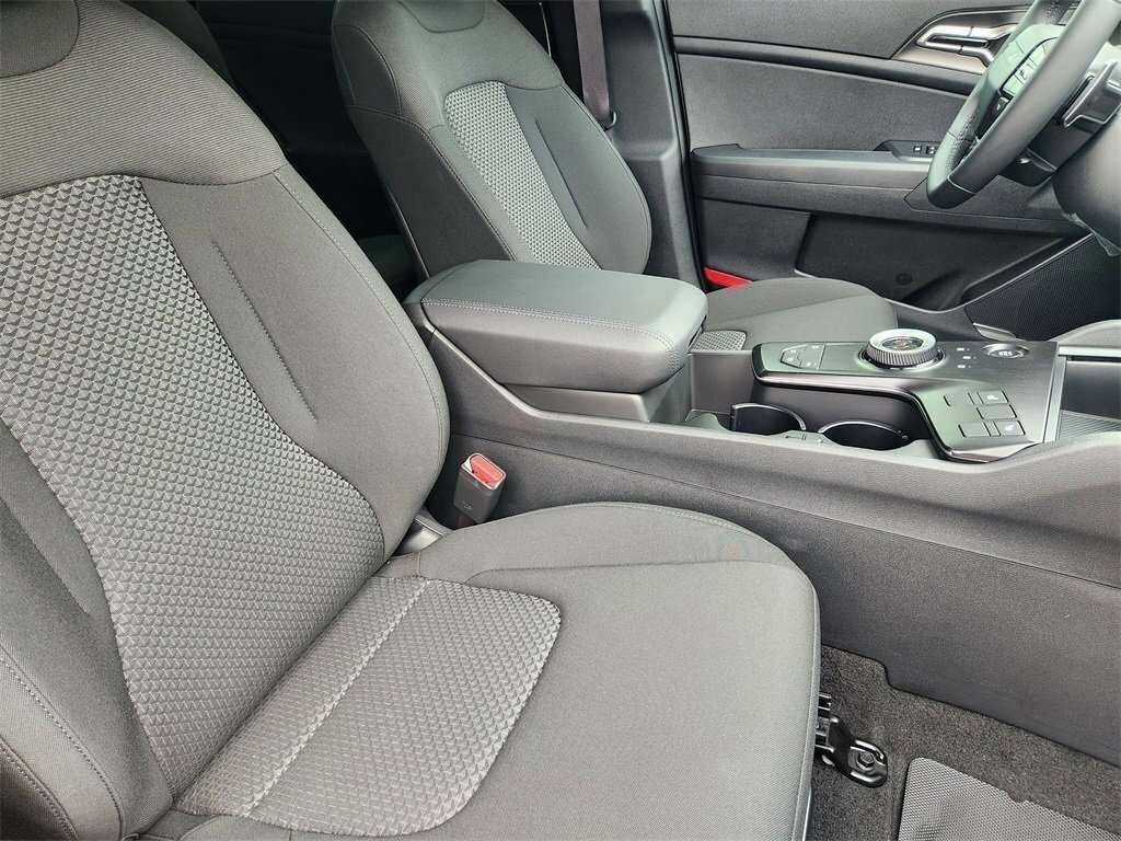 New 2026 Kia Sportage S image 19