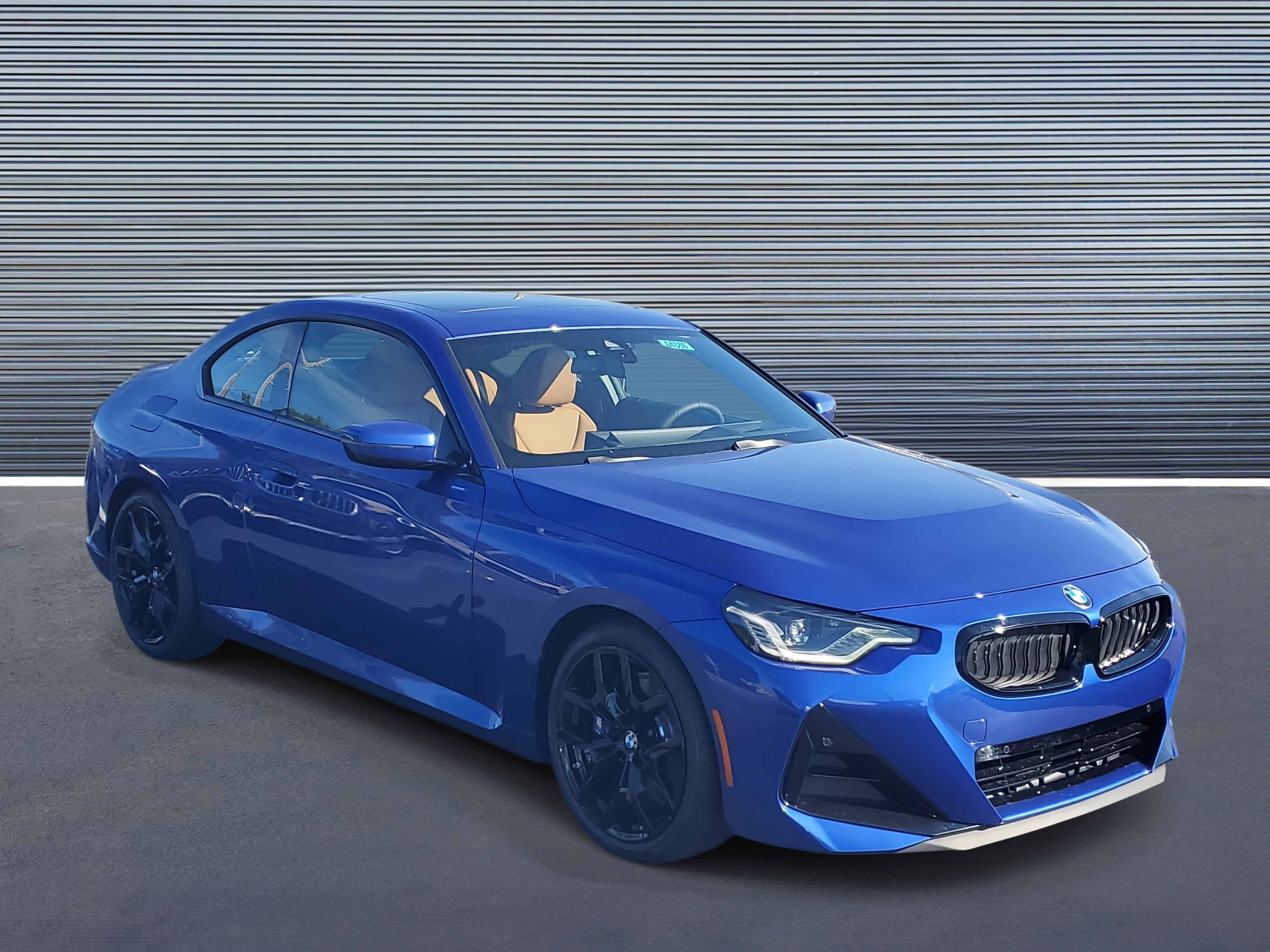 New 2026 BMW 230i Coupe w/ Premium Package video 2